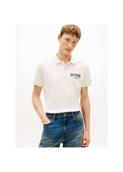 Tommy Hilfiger Polo | Regular Fit ze sklepu Gomez Fashion Store w kategorii T-shirty męskie - zdjęcie 189100320