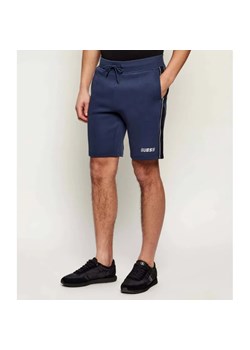 GUESS ACTIVE Szorty MICKEY | Regular Fit ze sklepu Gomez Fashion Store w kategorii Spodenki męskie - zdjęcie 189100321