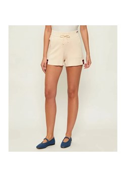 GUESS ACTIVE Szorty GABRY | Regular Fit ze sklepu Gomez Fashion Store w kategorii Szorty - zdjęcie 189100323