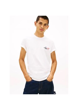Tommy Jeans T-shirt | Slim Fit ze sklepu Gomez Fashion Store w kategorii T-shirty męskie - zdjęcie 189100332