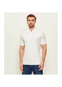 Bogner Polo MAXIM | Regular Fit ze sklepu Gomez Fashion Store w kategorii T-shirty męskie - zdjęcie 189100333