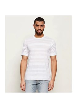 Karl Lagerfeld T-shirt | Regular Fit ze sklepu Gomez Fashion Store w kategorii T-shirty męskie - zdjęcie 189100334