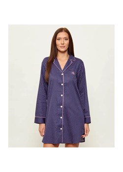 LAUREN RALPH LAUREN Koszula nocna | Relaxed fit ze sklepu Gomez Fashion Store w kategorii Koszule nocne - zdjęcie 189101484