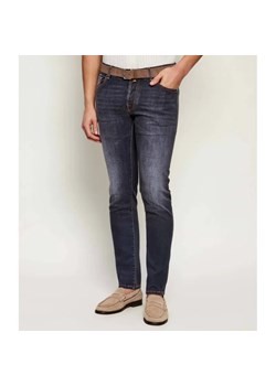 Jacob Cohen Jeansy NICK | Slim Fit ze sklepu Gomez Fashion Store w kategorii Jeansy męskie - zdjęcie 189101493