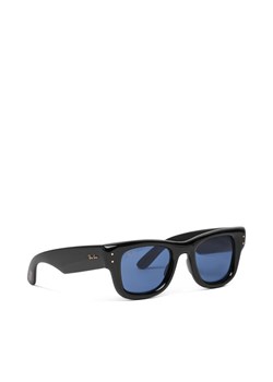 Okulary przeciwsłoneczne Ray-Ban 0RB4940 Czarny ze sklepu eobuwie.pl w kategorii Okulary przeciwsłoneczne damskie - zdjęcie 189101500