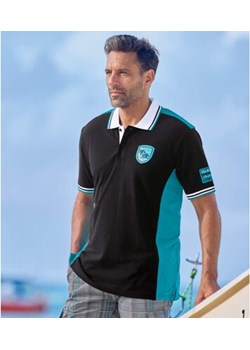 Koszulka polo z piki Pacific ze sklepu Atlas For Men w kategorii T-shirty męskie - zdjęcie 189103130