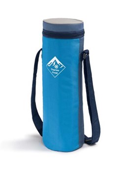 Izotermiczny pokrowiec na butelkę ze sklepu Atlas For Men w kategorii Bidony i butelki - zdjęcie 189103152