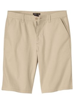 Bermudy chino z twillu ze stretchem ze sklepu Atlas For Men w kategorii Spodenki męskie - zdjęcie 189103201