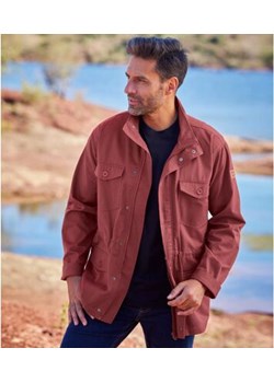 Kurtka Safari Arizona Valley ze sklepu Atlas For Men w kategorii Kurtki męskie - zdjęcie 189103224
