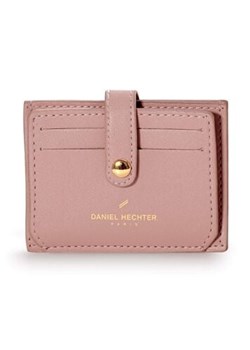 Wielofunkcyjny portfel DANIEL HECHTER ze sklepu Atlas For Men w kategorii Portfele damskie - zdjęcie 189103312