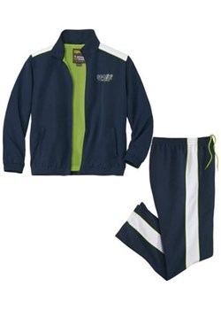 Komplet dresowy z mikrofibry ze sklepu Atlas For Men w kategorii Dresy męskie - zdjęcie 189103331