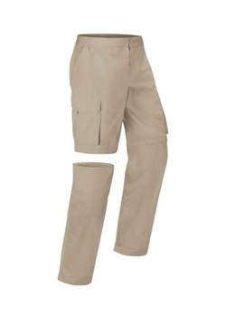 Spodnie 2/1, które można zmienić w szorty ze sklepu Atlas For Men w kategorii Spodnie męskie - zdjęcie 189103411