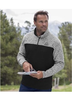 Zestaw 2 bluz z moltonu Canada Outdoor ze sklepu atlas-for-men w kategorii Bluzy męskie - zdjęcie 189103420