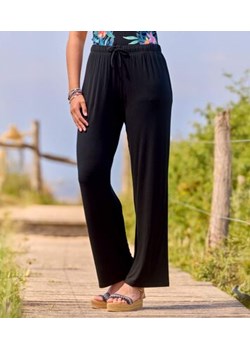 Lejące spodnie rekreacyjne ze sklepu Atlas For Men w kategorii Spodnie damskie - zdjęcie 189103433