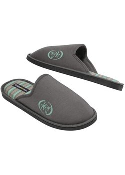 Fantazyjne kapcie Tropical Summer ze sklepu Atlas For Men w kategorii Kapcie męskie - zdjęcie 189103581