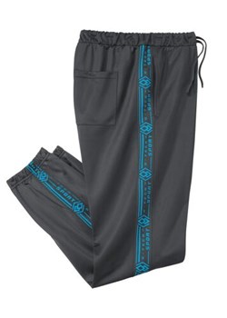 Sportowe spodnie dresowe ze sklepu Atlas For Men w kategorii Spodnie męskie - zdjęcie 189103600