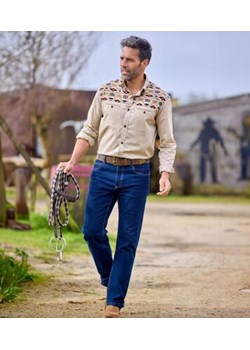 Koszula Navajo Land ze sklepu Atlas For Men w kategorii Koszule męskie - zdjęcie 189103694