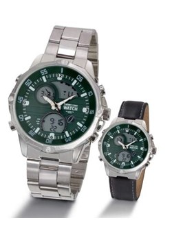Zegarek + 2 wymienne bransolety ze sklepu Atlas For Men w kategorii Zegarki - zdjęcie 189103750