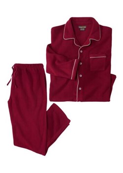 Piżama z mikropolaru Mountain ze sklepu Atlas For Men w kategorii Piżamy męskie - zdjęcie 189103891