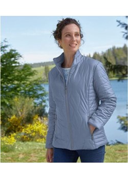 Kurtka z fantazyjnym pikowaniem ze sklepu Atlas For Men w kategorii Kurtki damskie - zdjęcie 189104073