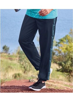 Spodnie dresowe z politrykotu Running ze sklepu Atlas For Men w kategorii Spodnie męskie - zdjęcie 189104094