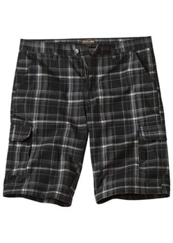 Bermudy-bojówki Majorka ze sklepu Atlas For Men w kategorii Spodnie męskie - zdjęcie 189104201