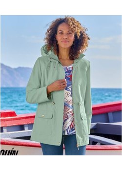 Kurtka-wiatrówka z kapturem ze sklepu Atlas For Men w kategorii Kurtki damskie - zdjęcie 189104214