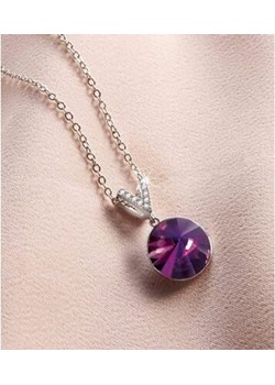 Naszyjnik kryształowy wodospad ze sklepu Atlas For Men w kategorii Naszyjniki - zdjęcie 189104284