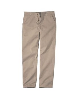 Spodnie chino stretch ze sklepu Atlas For Men w kategorii Spodnie męskie - zdjęcie 189104400