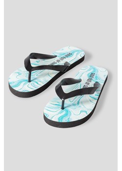 Klapki japonki SOUL OF SUNSHINE, Rozmiar -  34, Kolor - Multikolor ze sklepu REPORTER w kategorii Klapki dziecięce - zdjęcie 189105433