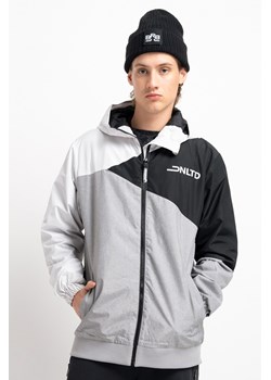 Czarna czapka z kontrastową naszywką z przodu, Rozmiar -  r2, Kolor - Czarny ze sklepu REPORTER w kategorii Czapki dziecięce - zdjęcie 189107273