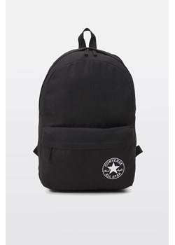 Czarny plecak marki CONVERSE, Rozmiar -  r2, Kolor - Czarny ze sklepu REPORTER w kategorii Plecaki dla dzieci - zdjęcie 189109774