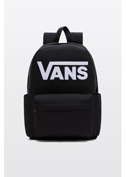 Czarny plecak marki VANS, Rozmiar -  r2, Kolor - Czarny ze sklepu REPORTER w kategorii Plecaki dla dzieci - zdjęcie 189109820