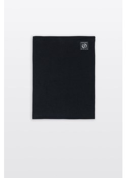 Czarny komin gładki, Rozmiar -  r2, Kolor - Czarny ze sklepu REPORTER w kategorii Szaliki dziecięce - zdjęcie 189109983