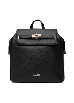 Plecak Lasocki CEO-LSK-L-017-09 ze sklepu ccc.eu w kategorii Plecaki - zdjęcie 189111584