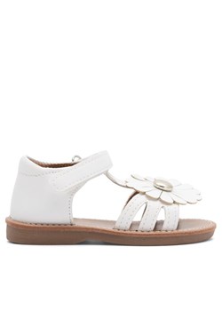 Sandały Nelli Blu CM220804-5 Biały ze sklepu eobuwie.pl w kategorii Sandały dziecięce - zdjęcie 189113552