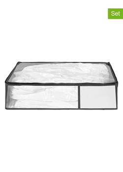 Compactor 3-częściowy zestaw w kolorze białym ze sklepu Limango Polska w kategorii Tekstylia - zdjęcie 189115753