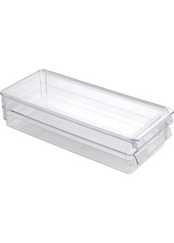 metaltex Organizer "Frigo" do lodówki - 15 x 5 x 36 cm ze sklepu Limango Polska w kategorii Pojemniki kuchenne - zdjęcie 189116073