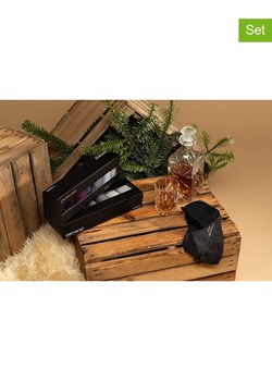 camano Skarpety (7 par) w kolorze szarym ze wzorem ze sklepu Limango Polska w kategorii Skarpetki męskie - zdjęcie 189116554