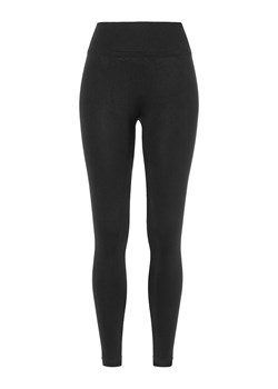camano Legginsy w kolorze czarnym ze sklepu Limango Polska w kategorii Spodnie damskie - zdjęcie 189116582