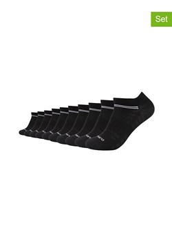 s.Oliver Skarpety (10 par) w kolorze czarnym ze sklepu Limango Polska w kategorii Skarpetki męskie - zdjęcie 189116810