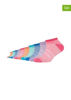 s.Oliver Skarpety (10 par) w różnych kolorach ze sklepu Limango Polska w kategorii Skarpetki dziecięce - zdjęcie 189116822