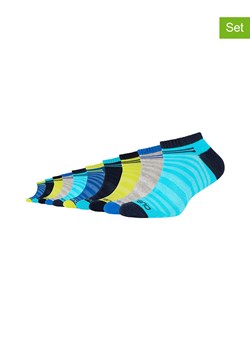 s.Oliver Skarpety (10 par) w różnych kolorach ze sklepu Limango Polska w kategorii Skarpetki dziecięce - zdjęcie 189116830