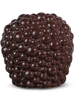 Byon Wazon "Celeste" w kolorze brązowym - wys. 26 x Ø 19 cm ze sklepu Limango Polska w kategorii Wazony - zdjęcie 189117003