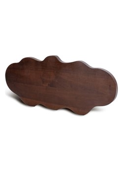 Byon Deska "Flowy" w kolorze brązowym do krojenia - 70 x 25 cm ze sklepu Limango Polska w kategorii Deski - zdjęcie 189117100