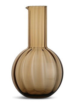 Byon Karafka "Opacity" w kolorze jasnobrązowym - 1,9 l ze sklepu Limango Polska w kategorii Dzbanki i zaparzacze - zdjęcie 189117263