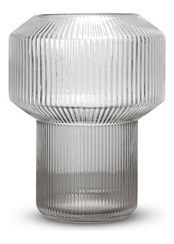 Byon Wazon "Rikke" - wys. 24,5 x Ø 18,5 cm ze sklepu Limango Polska w kategorii Wazony - zdjęcie 189117321