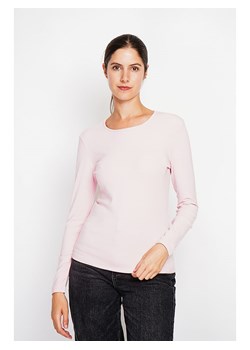 ASSUILI Koszulka w kolorze jasnoróżowym ze sklepu Limango Polska w kategorii Bluzki damskie - zdjęcie 189117962