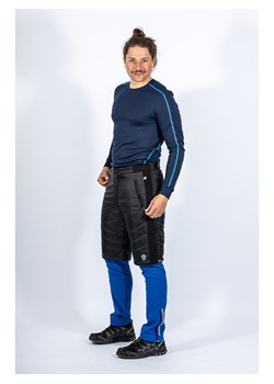 Maul Sport Bermudy funkcyjne "Sonnjoch II" w kolorze czarnym ze sklepu Limango Polska w kategorii Spodenki męskie - zdjęcie 189118841