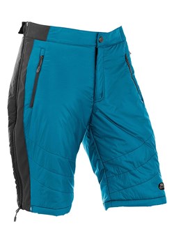 Maul Sport Szorty funkcyjne w kolorze morskim ze sklepu Limango Polska w kategorii Spodenki męskie - zdjęcie 189118850